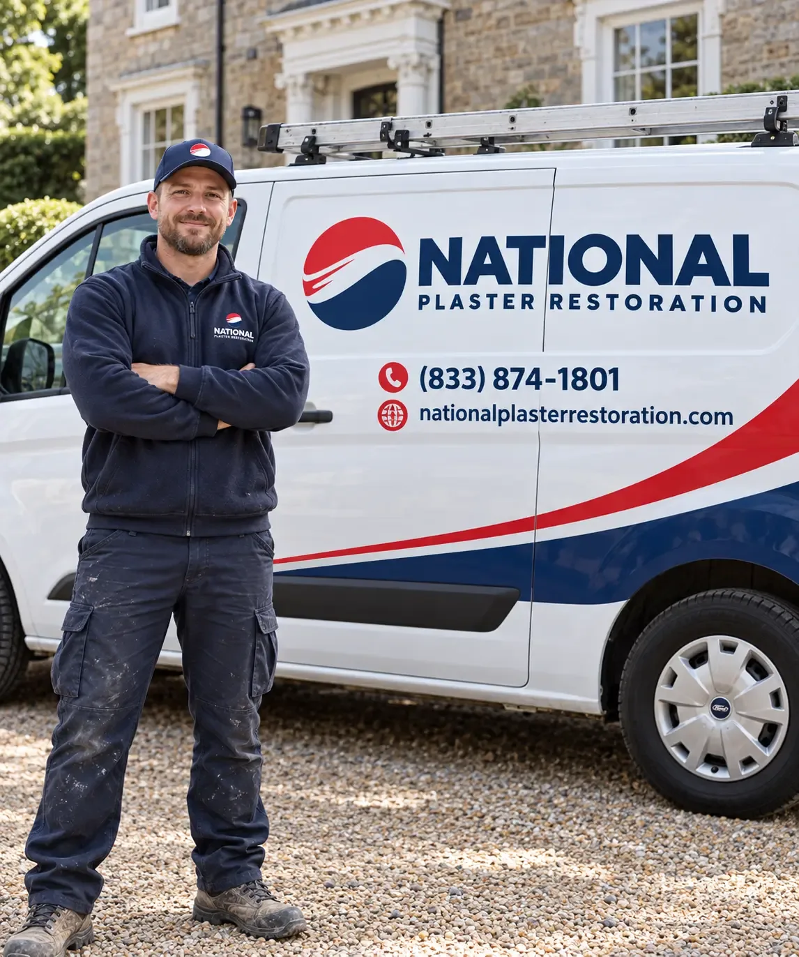 Plaster Repair company in Grant, LA